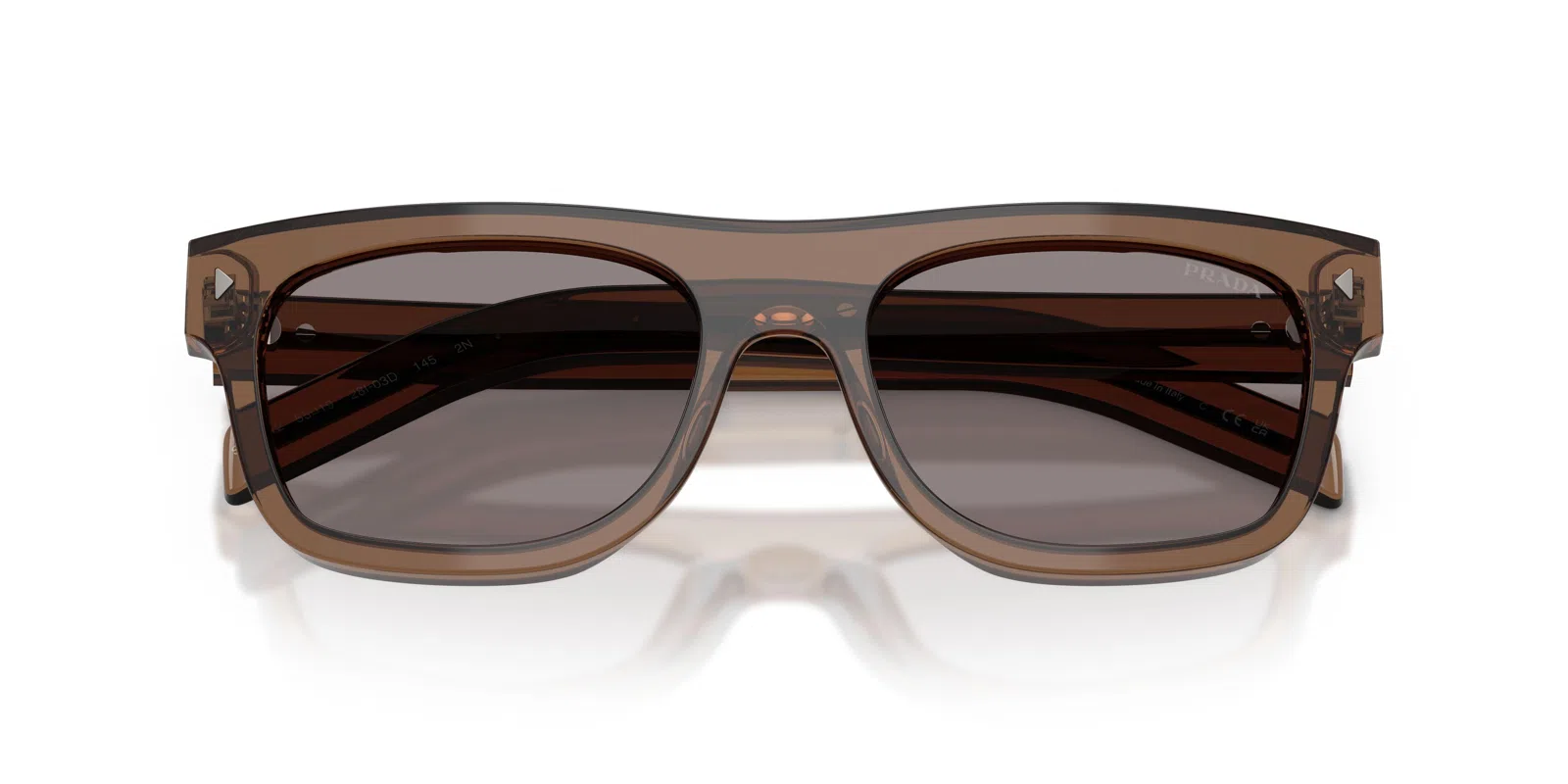 Prada B12S Sunglasses - view 42